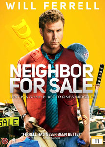 Neighbor For Sale | Everything Must Go  | Every thing Must Go  DVD
